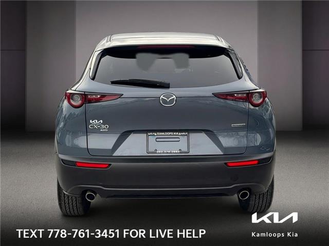 2024 Mazda CX-30 GS (Stk: 9K2540) in Kamloops - Image 5 of 22