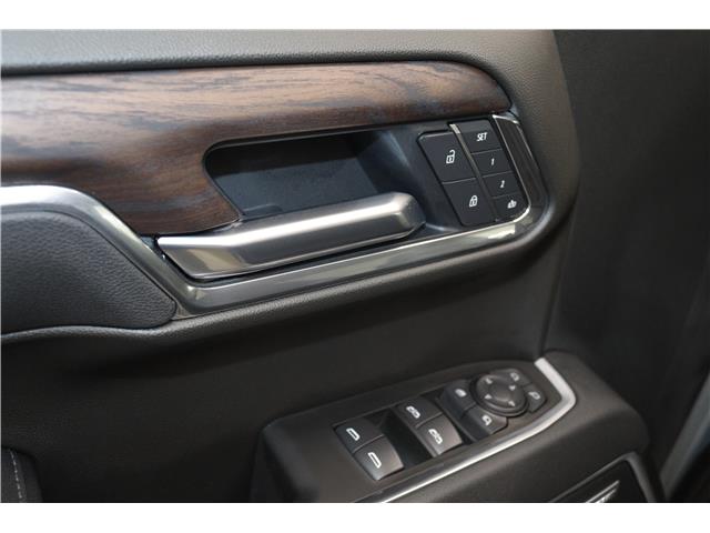 2026 GMC Sierra 1500 SLT (Stk: T3281) in Watrous - Image 17 of 41