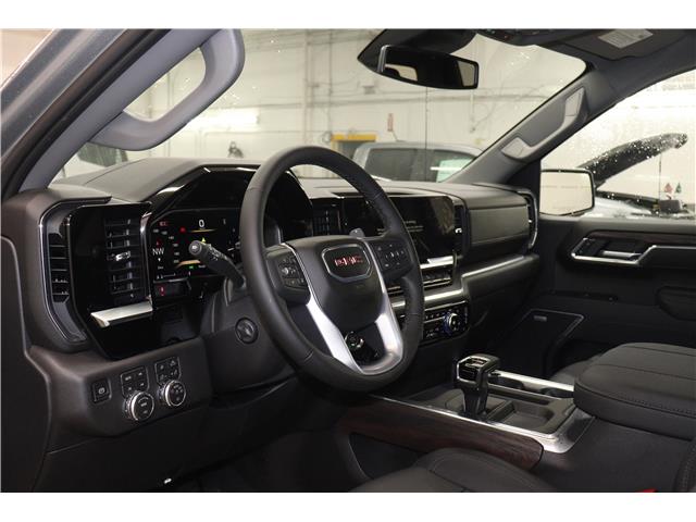 2026 GMC Sierra 1500 SLT (Stk: T3281) in Watrous - Image 19 of 41