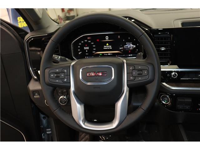 2026 GMC Sierra 1500 SLT (Stk: T3281) in Watrous - Image 21 of 41