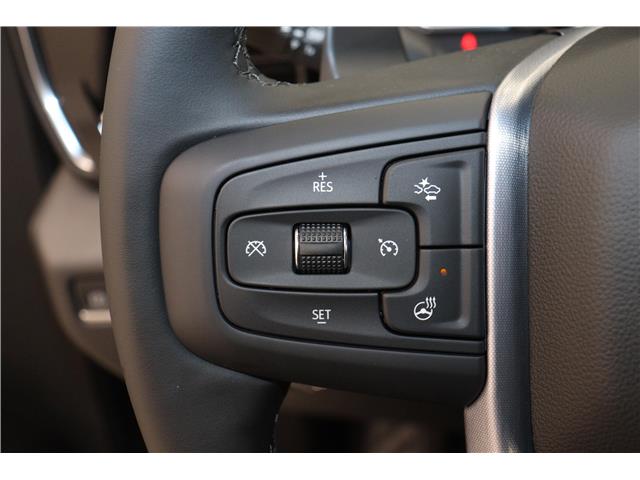 2026 GMC Sierra 1500 SLT (Stk: T3281) in Watrous - Image 22 of 41
