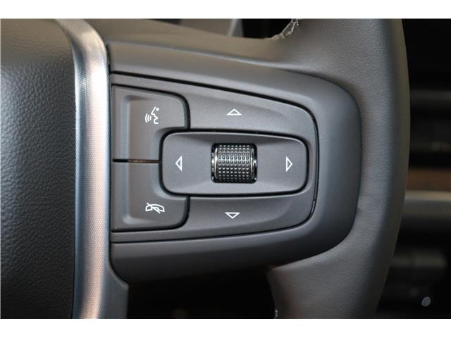 2026 GMC Sierra 1500 SLT (Stk: T3281) in Watrous - Image 23 of 41