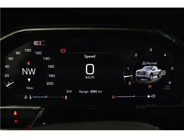 2026 GMC Sierra 1500 SLT (Stk: T3281) in Watrous - Image 25 of 41