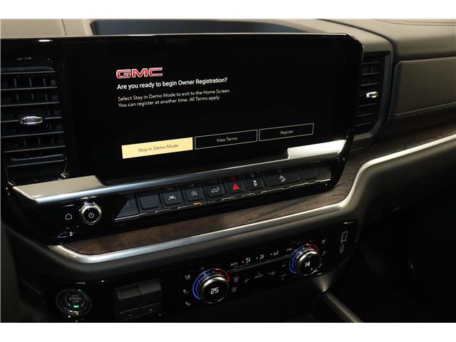 2026 GMC Sierra 1500 SLT (Stk: T3281) in Watrous - Image 26 of 41