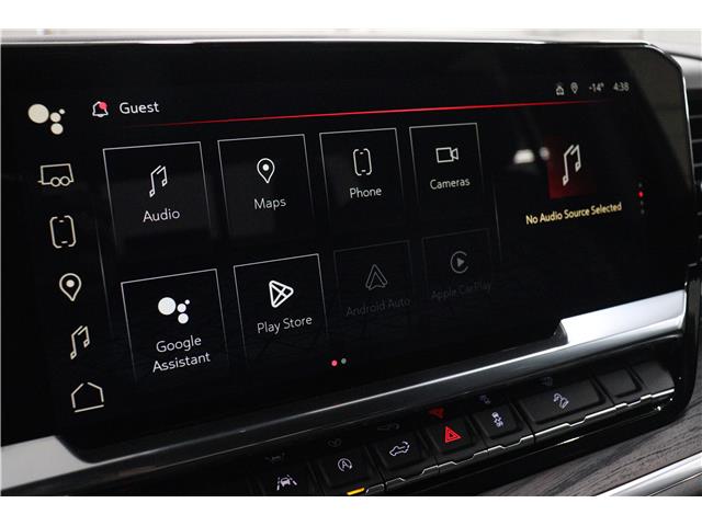 2026 GMC Sierra 1500 SLT (Stk: T3281) in Watrous - Image 27 of 41