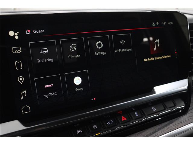 2026 GMC Sierra 1500 SLT (Stk: T3281) in Watrous - Image 28 of 41