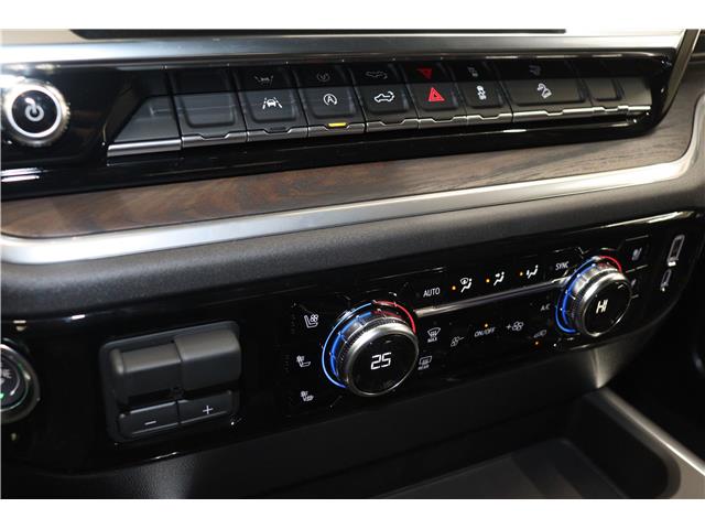 2026 GMC Sierra 1500 SLT (Stk: T3281) in Watrous - Image 30 of 41