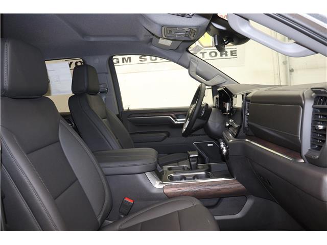 2026 GMC Sierra 1500 SLT (Stk: T3281) in Watrous - Image 34 of 41