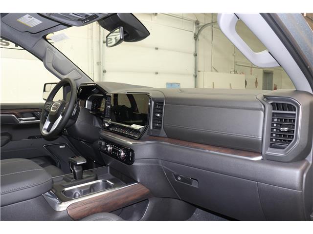 2026 GMC Sierra 1500 SLT (Stk: T3281) in Watrous - Image 35 of 41