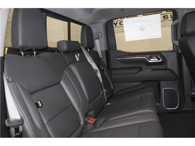 2026 GMC Sierra 1500 SLT (Stk: T3281) in Watrous - Image 38 of 41