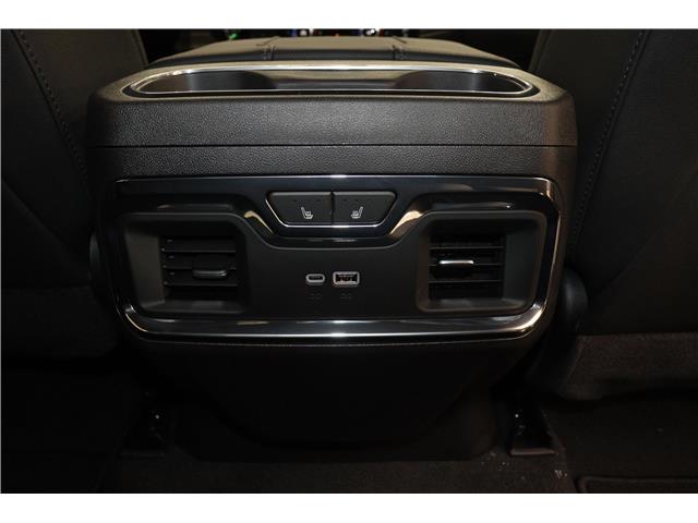 2026 GMC Sierra 1500 SLT (Stk: T3281) in Watrous - Image 40 of 41