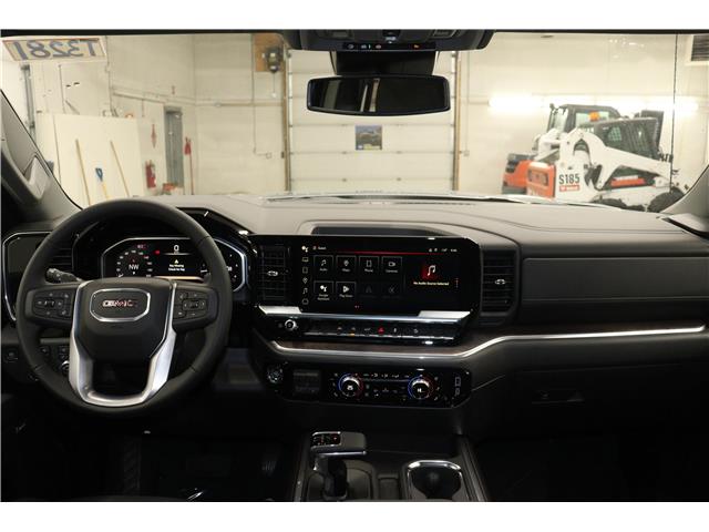 2026 GMC Sierra 1500 SLT (Stk: T3281) in Watrous - Image 41 of 41
