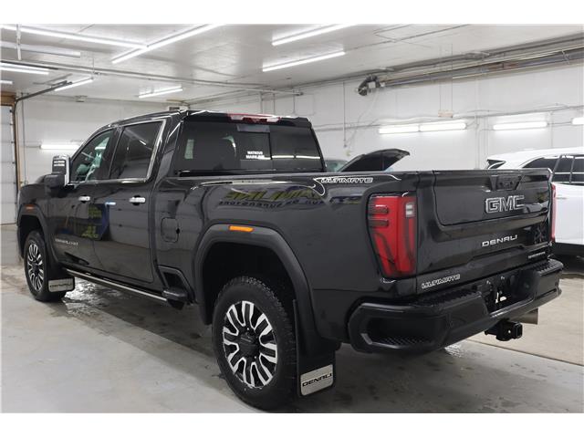 2025 GMC Sierra 2500HD Denali Ultimate (Stk: T3104A) in Watrous - Image 6 of 45