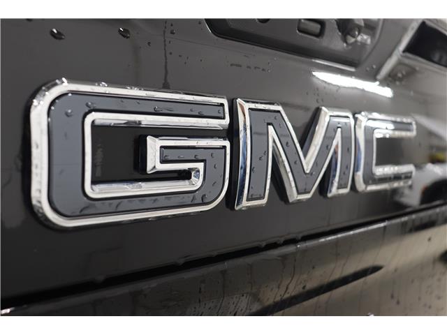 2025 GMC Sierra 2500HD Denali Ultimate (Stk: T3104A) in Watrous - Image 10 of 45