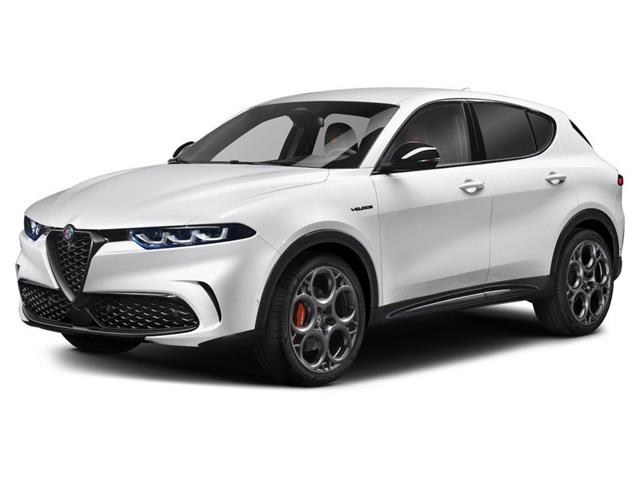 2023 Alfa Romeo Tonale Veloce (Stk: 427U) in Toronto - Image 1 of 2