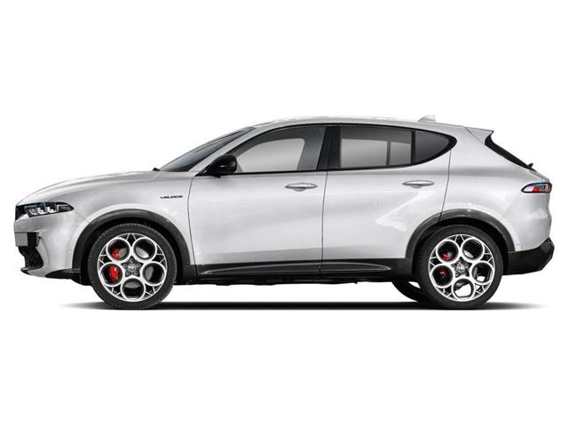 2023 Alfa Romeo Tonale Veloce (Stk: 427U) in Toronto - Image 2 of 2
