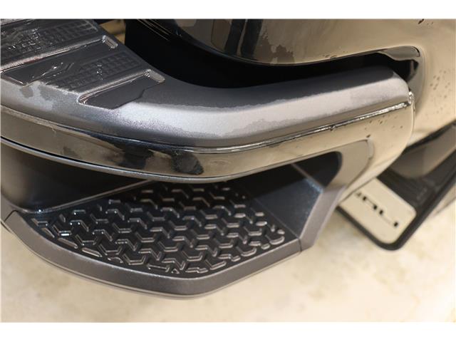 2025 GMC Sierra 2500HD Denali Ultimate (Stk: T3104A) in Watrous - Image 11 of 45