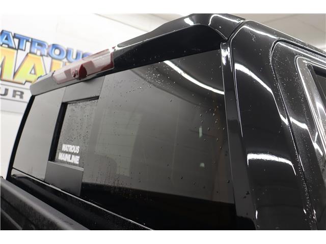 2025 GMC Sierra 2500HD Denali Ultimate (Stk: T3104A) in Watrous - Image 12 of 45