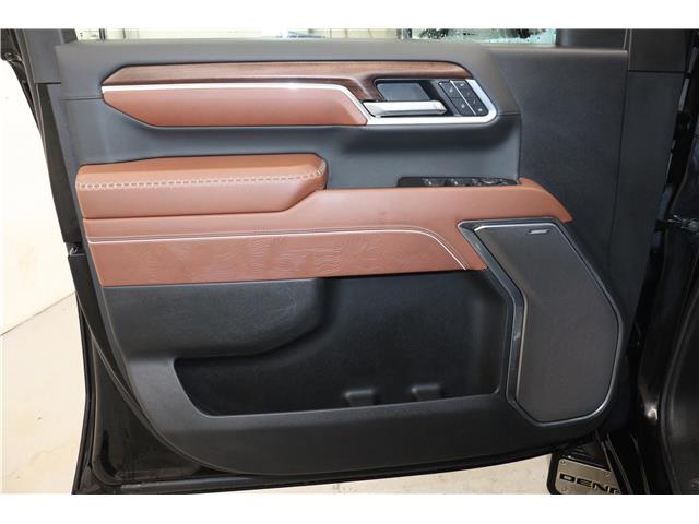 2025 GMC Sierra 2500HD Denali Ultimate (Stk: T3104A) in Watrous - Image 15 of 45