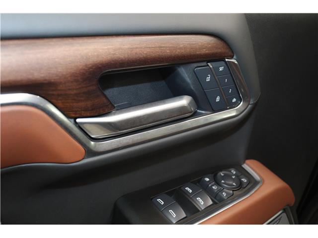 2025 GMC Sierra 2500HD Denali Ultimate (Stk: T3104A) in Watrous - Image 16 of 45