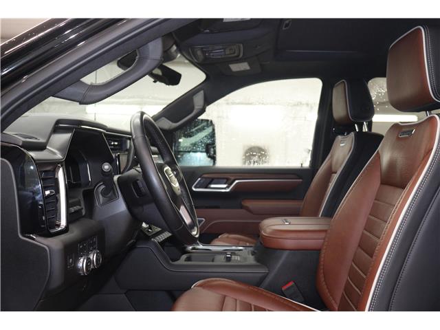2025 GMC Sierra 2500HD Denali Ultimate (Stk: T3104A) in Watrous - Image 17 of 45