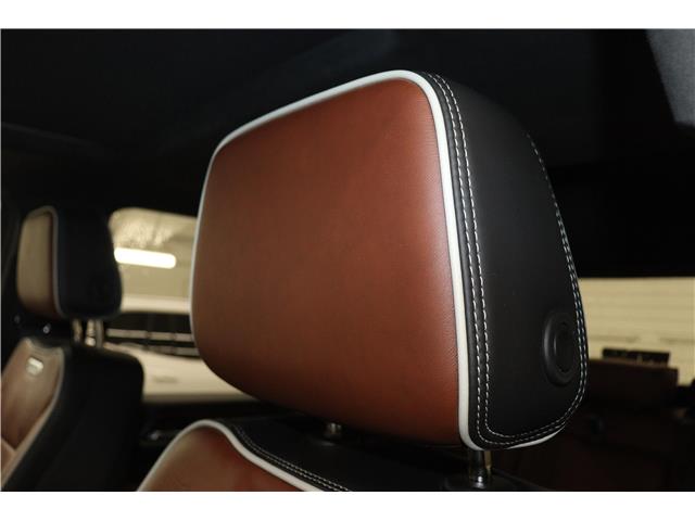 2025 GMC Sierra 2500HD Denali Ultimate (Stk: T3104A) in Watrous - Image 19 of 45