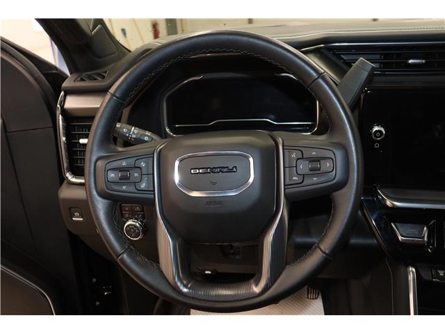 2025 GMC Sierra 2500HD Denali Ultimate (Stk: T3104A) in Watrous - Image 20 of 45