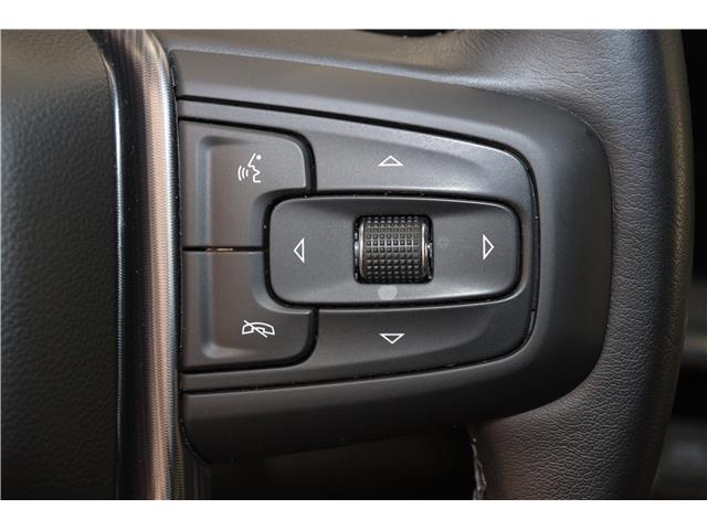 2025 GMC Sierra 2500HD Denali Ultimate (Stk: T3104A) in Watrous - Image 22 of 45