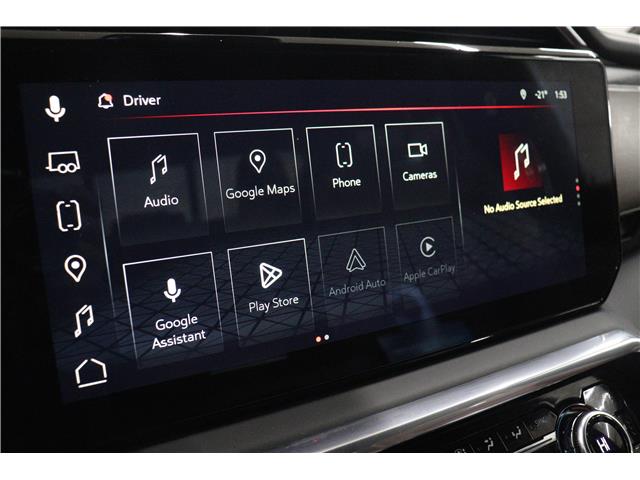 2025 GMC Sierra 2500HD Denali Ultimate (Stk: T3104A) in Watrous - Image 27 of 45