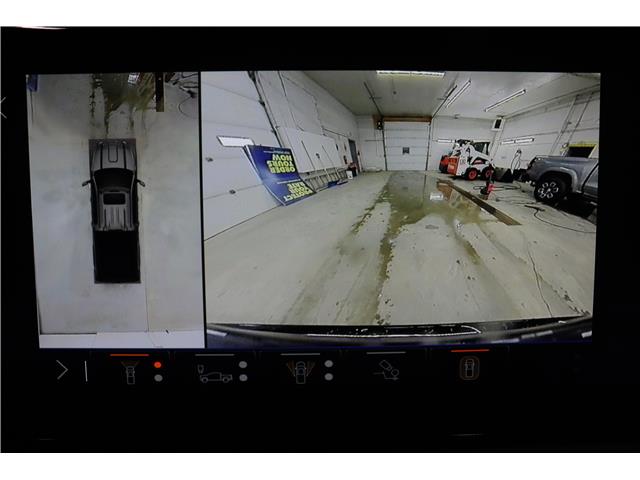 2025 GMC Sierra 2500HD Denali Ultimate (Stk: T3104A) in Watrous - Image 29 of 45