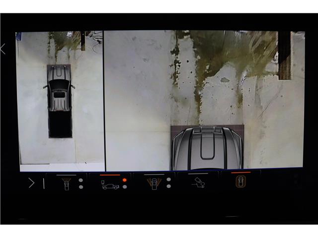 2025 GMC Sierra 2500HD Denali Ultimate (Stk: T3104A) in Watrous - Image 32 of 45