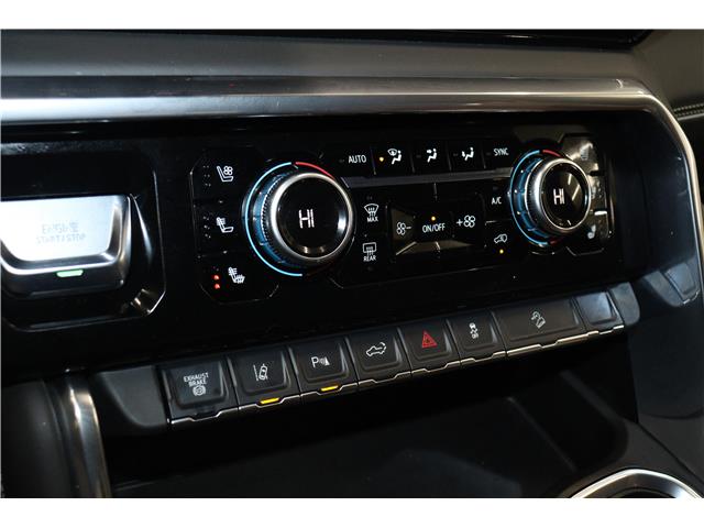 2025 GMC Sierra 2500HD Denali Ultimate (Stk: T3104A) in Watrous - Image 35 of 45