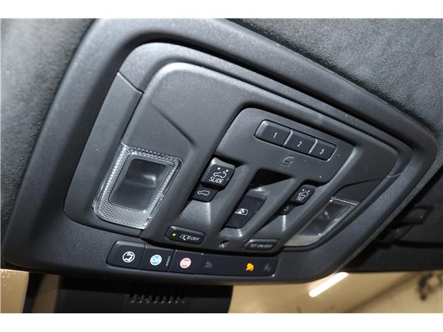 2025 GMC Sierra 2500HD Denali Ultimate (Stk: T3104A) in Watrous - Image 36 of 45