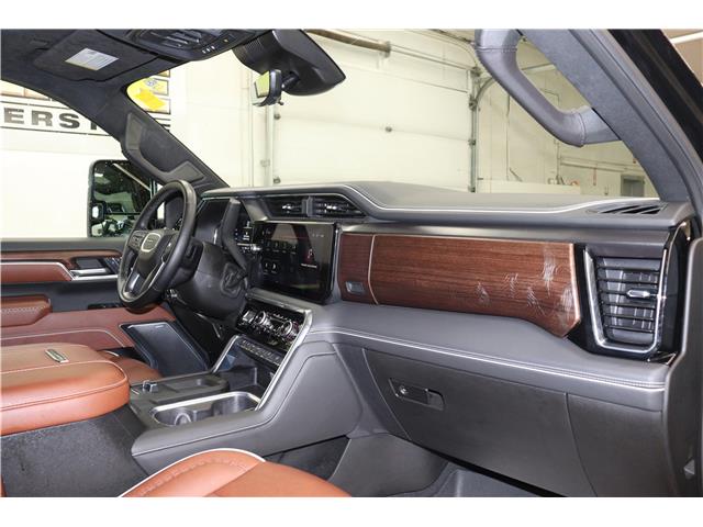 2025 GMC Sierra 2500HD Denali Ultimate (Stk: T3104A) in Watrous - Image 39 of 45