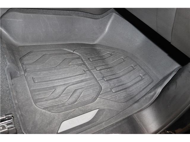 2025 GMC Sierra 2500HD Denali Ultimate (Stk: T3104A) in Watrous - Image 41 of 45