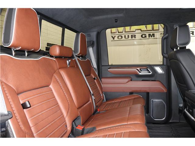 2025 GMC Sierra 2500HD Denali Ultimate (Stk: T3104A) in Watrous - Image 42 of 45