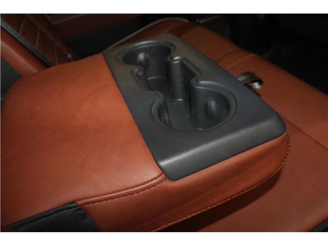 2025 GMC Sierra 2500HD Denali Ultimate (Stk: T3104A) in Watrous - Image 43 of 45