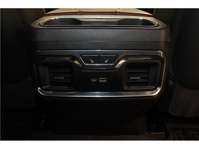 2025 GMC Sierra 2500HD Denali Ultimate (Stk: T3104A) in Watrous - Image 44 of 45