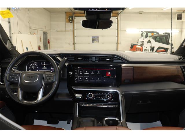 2025 GMC Sierra 2500HD Denali Ultimate (Stk: T3104A) in Watrous - Image 45 of 45