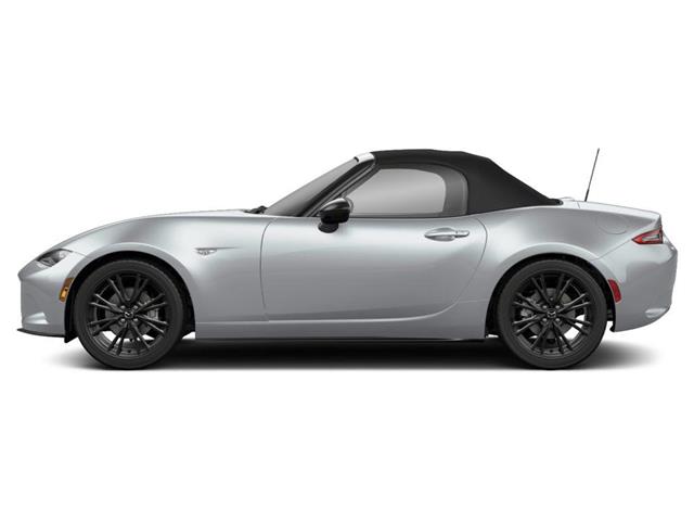 2025 Mazda MX-5 GS-P (Stk: L250995) in Markham - Image 2 of 2