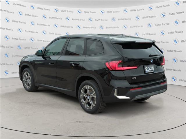 2024 BMW X1 xDrive28i (Stk: BF2480) in Sarnia - Image 3 of 15