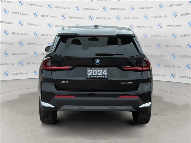 2024 BMW X1 xDrive28i (Stk: BF2480) in Sarnia - Image 4 of 15