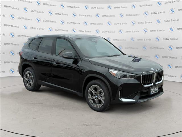 2024 BMW X1 xDrive28i (Stk: BF2480) in Sarnia - Image 7 of 15