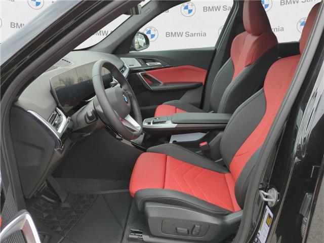 2024 BMW X1 xDrive28i (Stk: BF2480) in Sarnia - Image 10 of 15