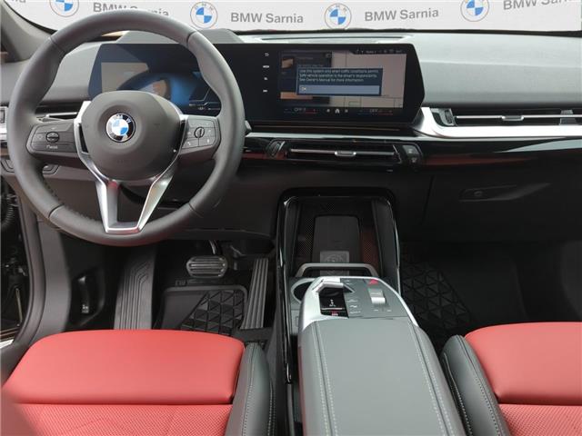 2024 BMW X1 xDrive28i (Stk: BF2480) in Sarnia - Image 11 of 15