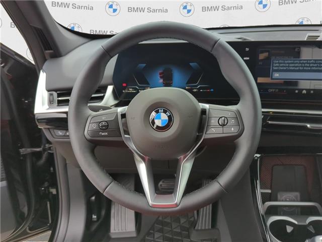 2024 BMW X1 xDrive28i (Stk: BF2480) in Sarnia - Image 13 of 15