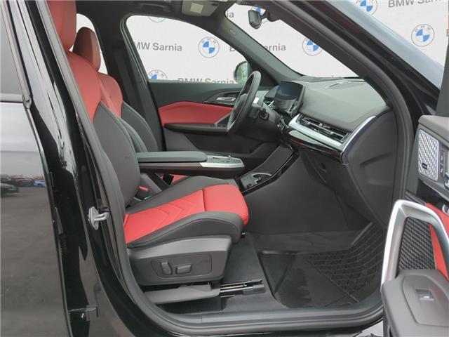 2024 BMW X1 xDrive28i (Stk: BF2480) in Sarnia - Image 15 of 15