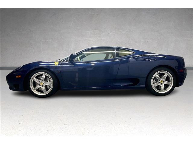 2003 Ferrari 360 Modena Berlinetta F1 (Stk: C0291) in Richmond - Image 7 of 29