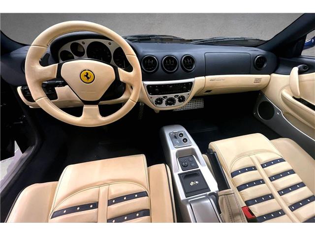 2003 Ferrari 360 Modena Berlinetta F1 (Stk: C0291) in Richmond - Image 8 of 29