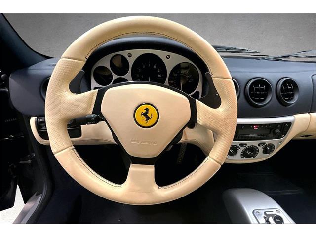 2003 Ferrari 360 Modena Berlinetta F1 (Stk: C0291) in Richmond - Image 9 of 29